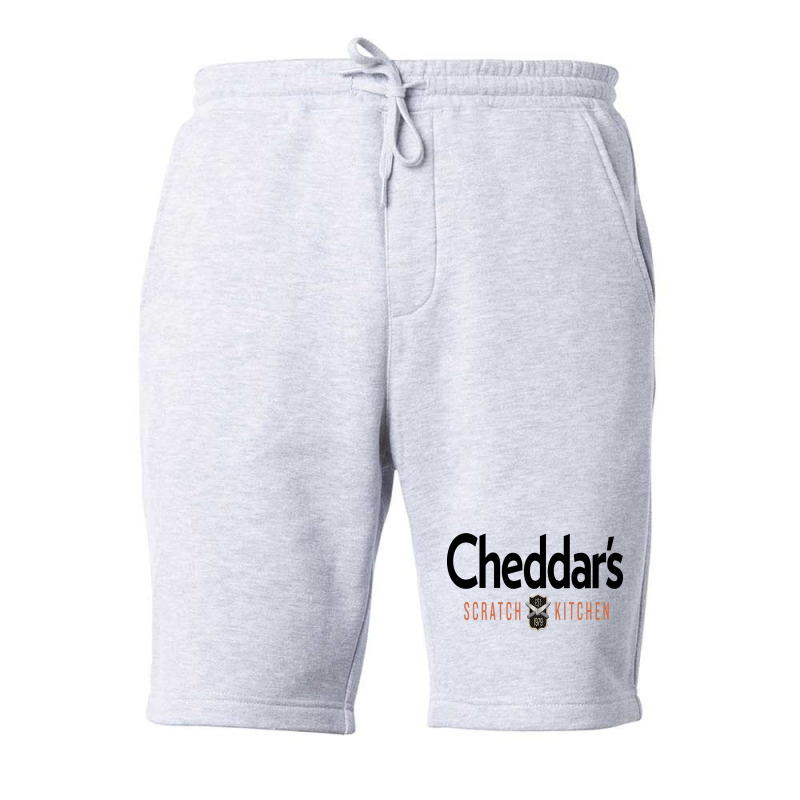 Resto, Cheddar's Scratch Kitchen Fleece Short | Artistshot