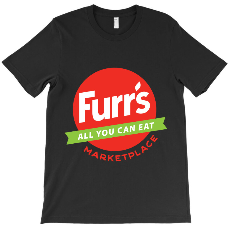 Resto, Furr's T-shirt | Artistshot