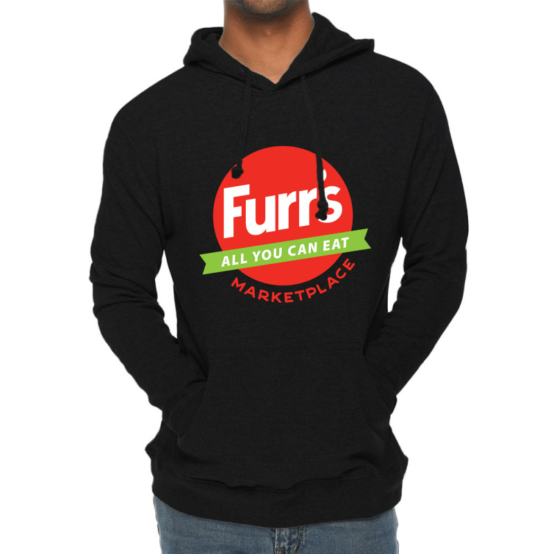 Resto, Furr's Lightweight Hoodie | Artistshot