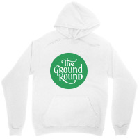 Resto, The Ground Round Unisex Hoodie | Artistshot