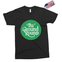 Resto, The Ground Round Exclusive T-shirt | Artistshot