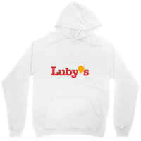 Resto, Luby's Unisex Hoodie | Artistshot