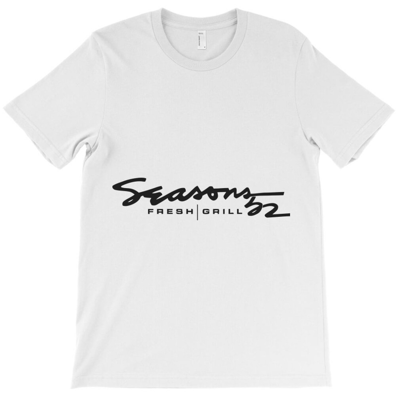 Resto, Seasons 52 T-shirt | Artistshot