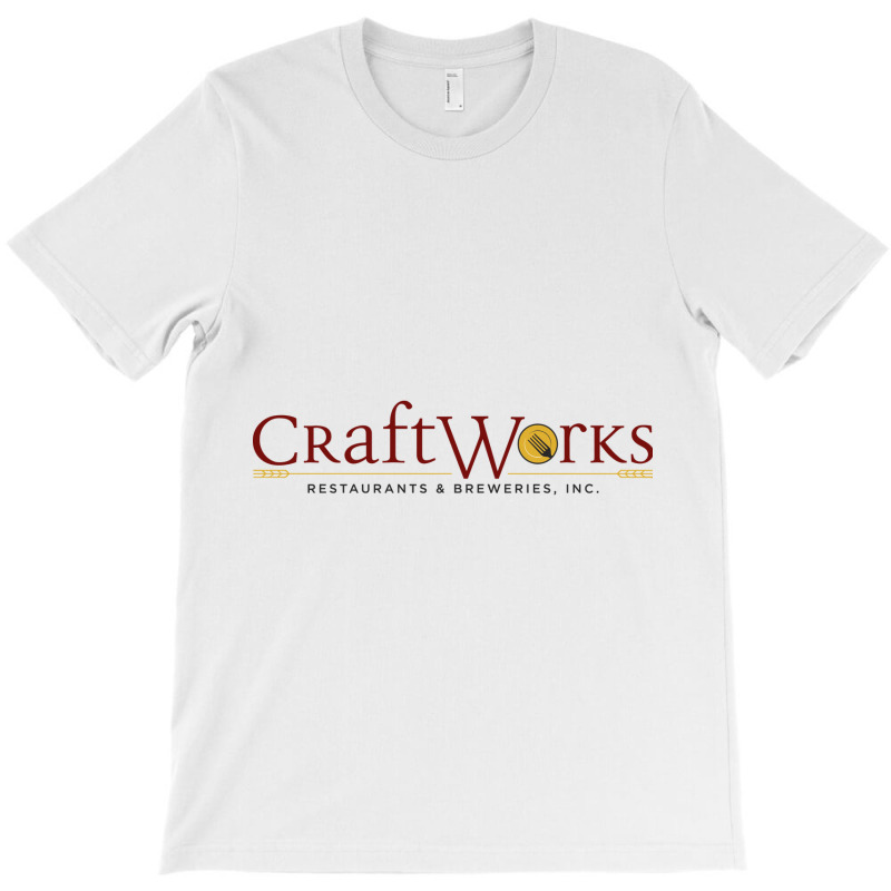 Resto, Craftworks Design T-shirt | Artistshot