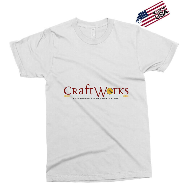 Resto, Craftworks Design Exclusive T-shirt | Artistshot