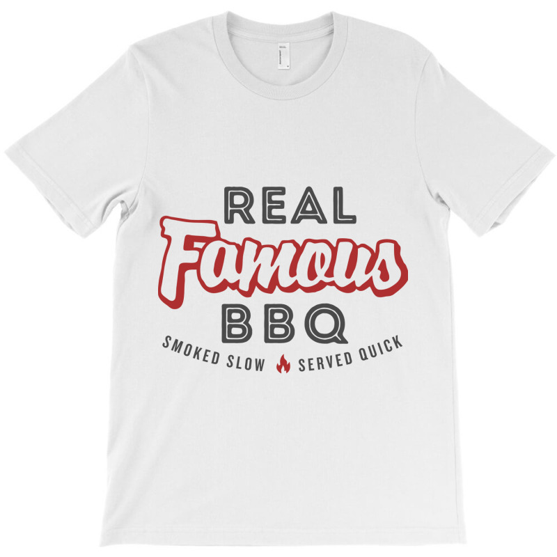 Resto, Famous Dave's Design T-shirt | Artistshot