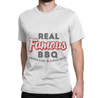 Resto, Famous Dave's Design Classic T-shirt | Artistshot