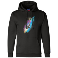 The Shiny Champion Hoodie | Artistshot