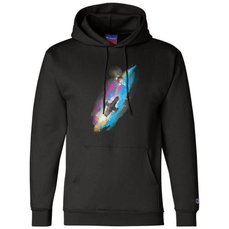 The Shiny Champion Hoodie | Artistshot