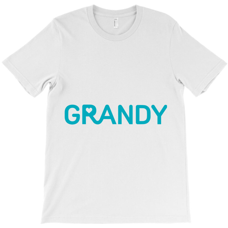 Resto, Grandy's Design T-shirt | Artistshot