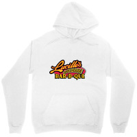 Resto, Lucille's Smokehouse Design Unisex Hoodie | Artistshot