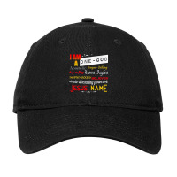 Apostolic Believer   Apostolic Adjustable Cap | Artistshot