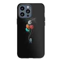 The Spaceman's Trip Iphone 13 Pro Max Case | Artistshot