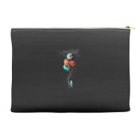 The Spaceman's Trip Accessory Pouches | Artistshot