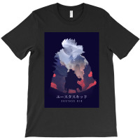 Eustass Kid One Gift Piece T-shirt | Artistshot