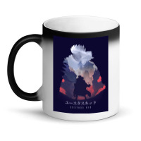 Eustass Kid One Gift Piece Magic Mug | Artistshot