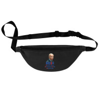 Biden Biggest Idiot Democrats Ever Nominated Fanny Pack | Artistshot