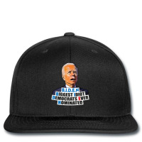 Biden Biggest Idiot Democrats Ever Nominated Printed Hat | Artistshot