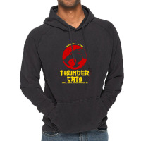 Thundercats Japan Vintage Hoodie | Artistshot