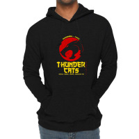 Thundercats Japan Lightweight Hoodie | Artistshot