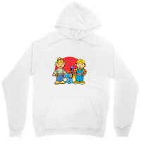 Bob The Builder Unisex Hoodie | Artistshot