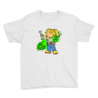 Bob The Builder Youth Tee | Artistshot