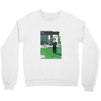 Parasite Crewneck Sweatshirt | Artistshot