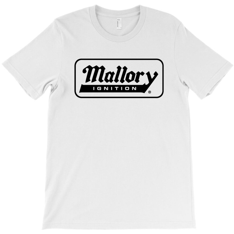 Mallory Mighty Ignition T-Shirt by ambrisilva | Artistshot