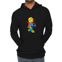 Bob The Builder Lightweight Hoodie | Artistshot