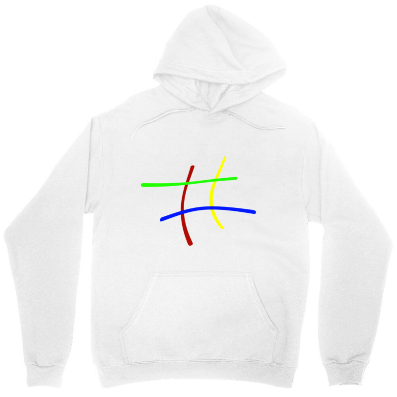 Star Imag Unisex Hoodie by cm-arts | Artistshot