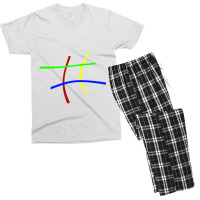 Star Imag Men's T-shirt Pajama Set | Artistshot