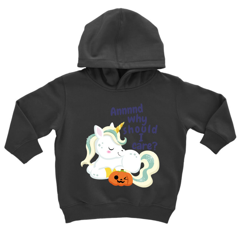 Unicorse-6ks21 Toddler Hoodie by Konlasa6638 | Artistshot