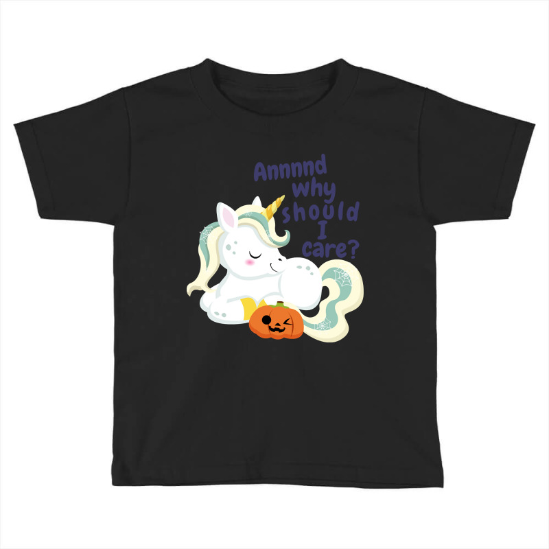 Unicorse-6ks21 Toddler T-shirt by Konlasa6638 | Artistshot