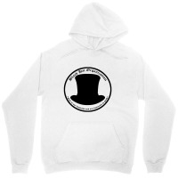 Black Hat Organization   Cartoon Network Unisex Hoodie | Artistshot