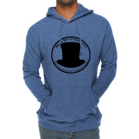 Black Hat Organization   Cartoon Network Lightweight Hoodie | Artistshot