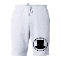 Black Hat Organization   Cartoon Network Fleece Short | Artistshot