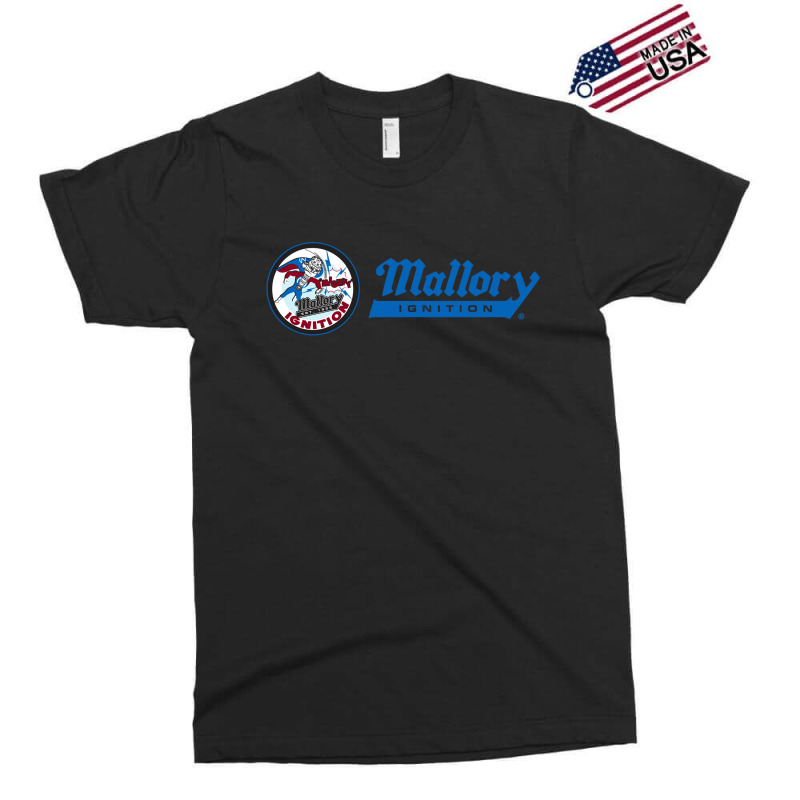 Mallory Mighty Ignition Exclusive T-shirt by ambrisilva | Artistshot