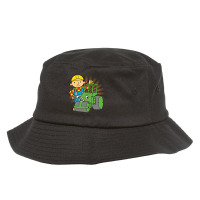 Bob The Builder Bucket Hat | Artistshot