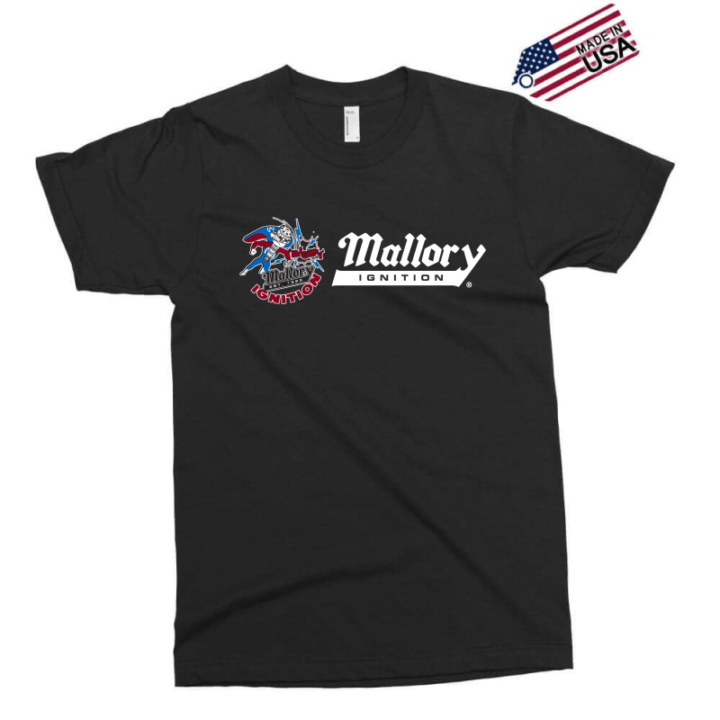 Mallory Mighty Ignition Exclusive T-shirt by ambrisilva | Artistshot