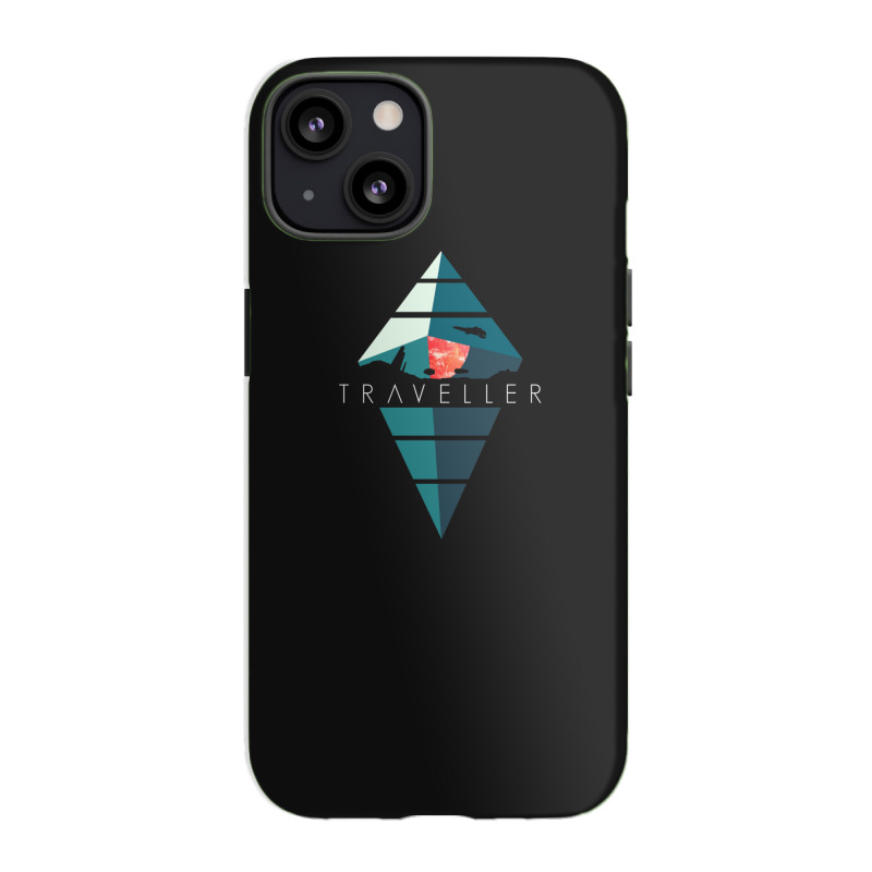 Traveller Iphone 13 Case | Artistshot