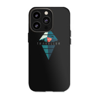 Traveller Iphone 13 Pro Case | Artistshot