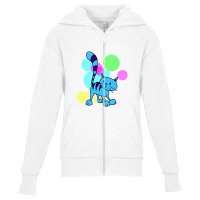 Bob The Builder Youth Zipper Hoodie | Artistshot