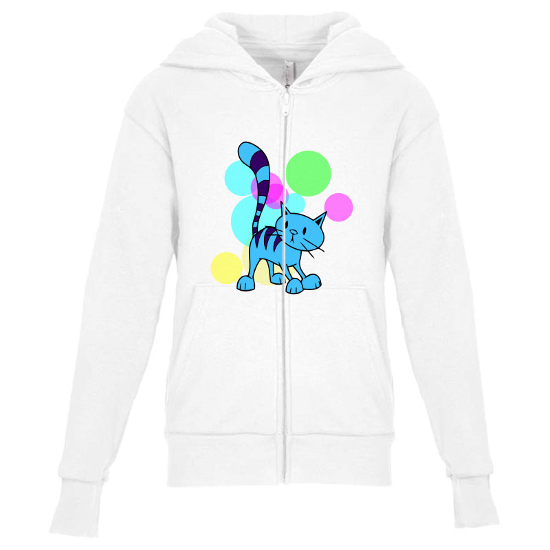 Bob The Builder Youth Zipper Hoodie | Artistshot