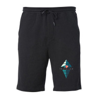 Traveller Fleece Short | Artistshot