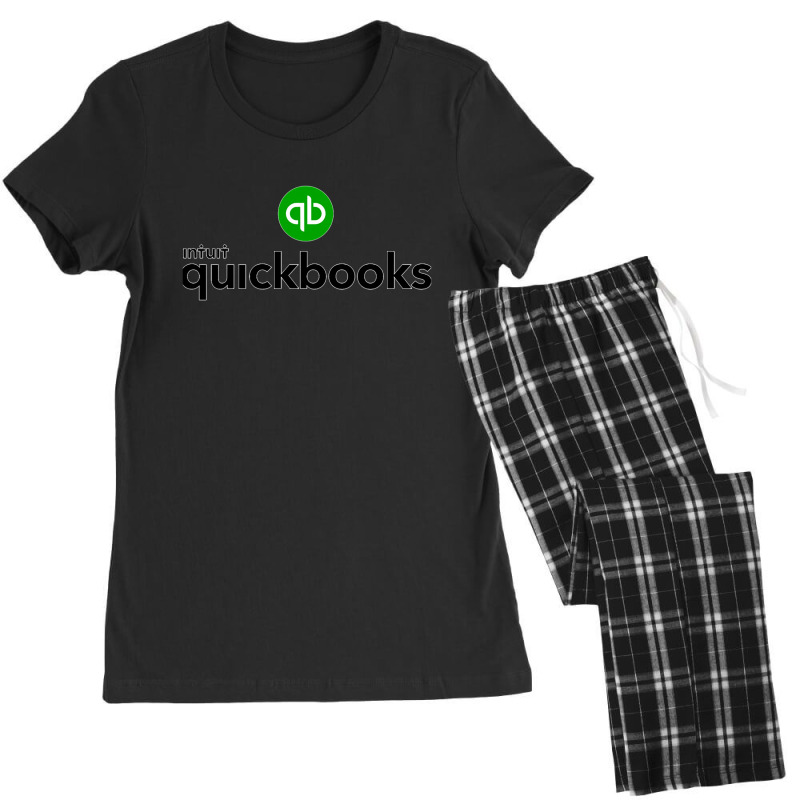 Quickbooks Classic Women's Pajamas Set by cm-arts | Artistshot