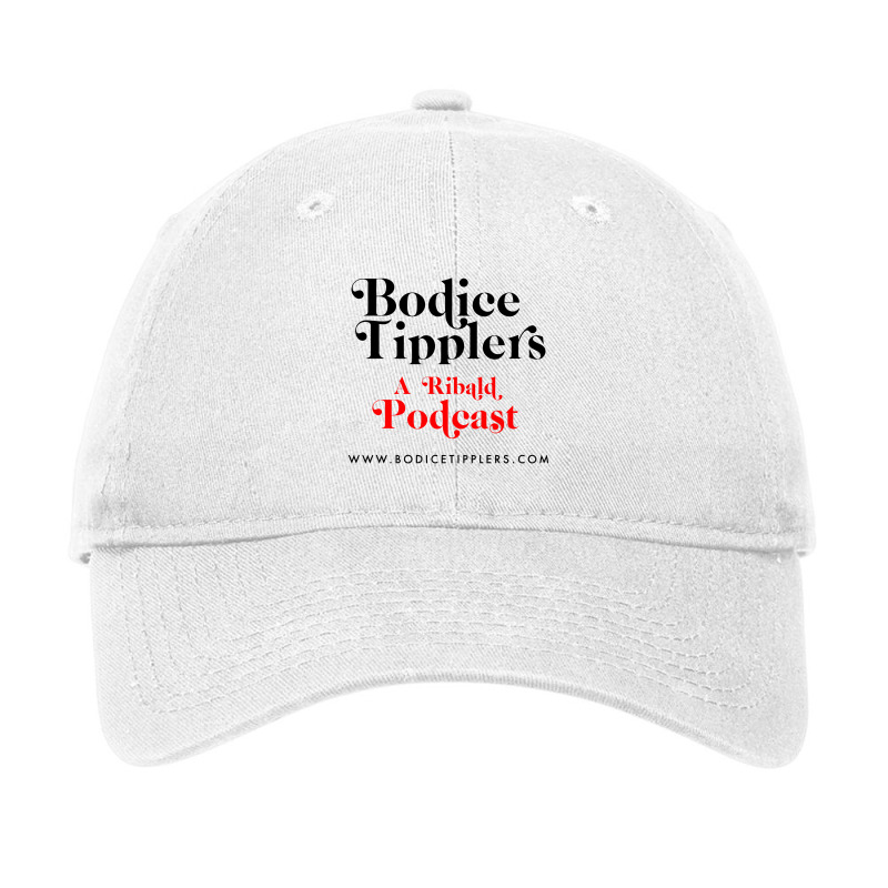 Bodice Tipplers A Ribald Podcast ,romance Novels Adjustable Cap by saterseim | Artistshot