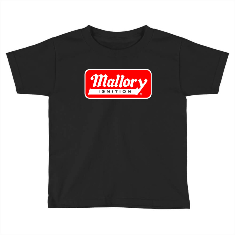 Mallory Mighty Ignition Toddler T-shirt by ambrisilva | Artistshot