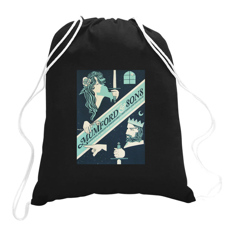 Ratelife And Fair Children Drawstring Bags | Artistshot