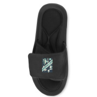 Ratelife And Fair Children Slide Sandal | Artistshot