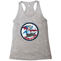 Mallory Mighty Ignition Racerback Tank | Artistshot